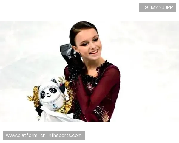 俄罗斯冰雪运动员在冬奥会上大放异彩，俄罗斯著名滑冰运动员