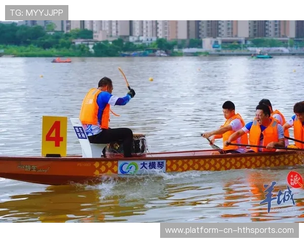 赛艇项目强化划频控制，队伍节奏更加统一