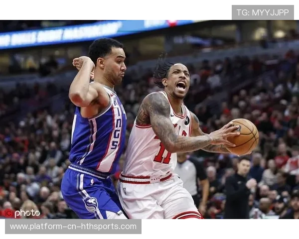 福克斯连续突破命中，国王加速度压垮对手