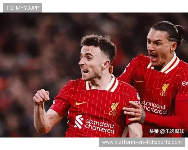 利物浦的锋线三叉戟：谁是红军最强火力点？，利物浦进攻三叉戟