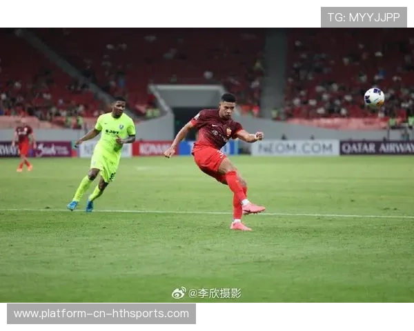 上海海港亚冠生死战,柔佛主场迎接巨大挑战 上海海港亚冠生死战,柔佛主场迎接巨大挑战