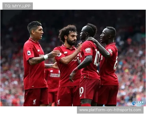 利物浦边路进攻仍是破局关键：在高位压制中把边路变成胜负分水岭