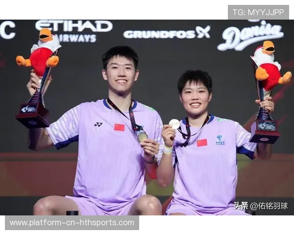 世界羽联超级赛中国选手表现优异,世界羽联超级赛中国选手表现优异吗 世界羽联超级赛中国选手表现优异,世界羽联超级赛中国选手表现优异吗